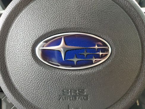 Used 2023 Subaru Crosstrek 2.0i image 20