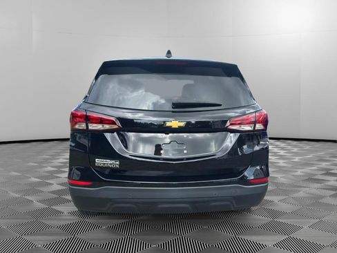 Used 2023 Chevrolet Equinox LS w/ LS Convenience Package FWD image 8