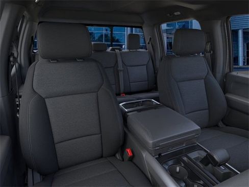 New 2025 Ford F150 XLT w/ Equipment Group 302A MID image 10