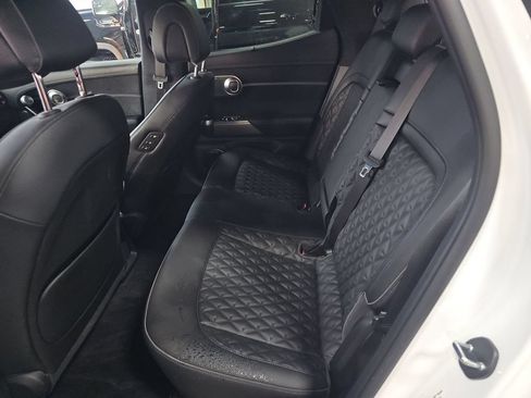 Used 2023 Genesis GV60 Performance AWD/4WD image 3