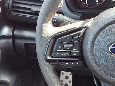 New 2026 Subaru Impreza RS image 26