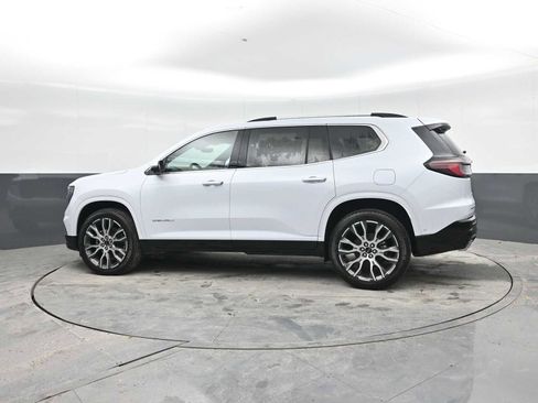 New 2026 GMC Acadia Denali Ultimate AWD/4WD image 2