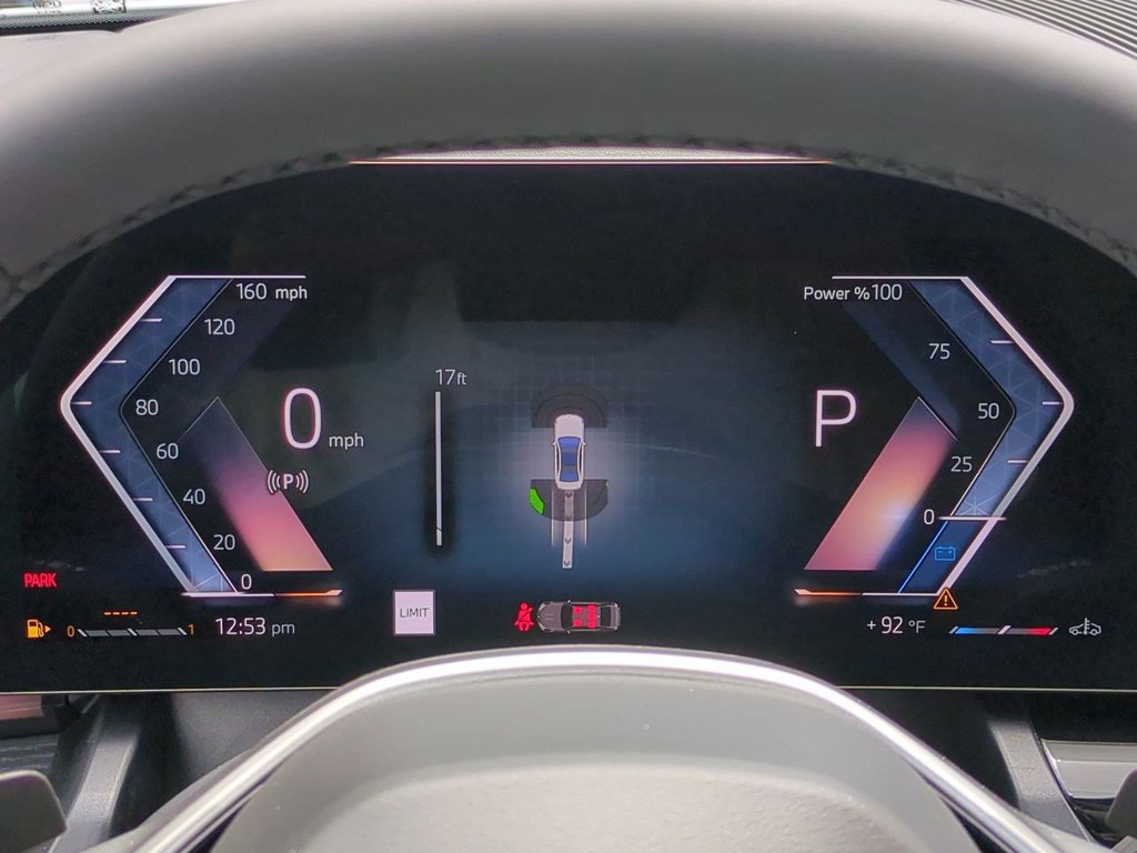 New 2027 BMW 530i w/ Premium Package RWD image 27