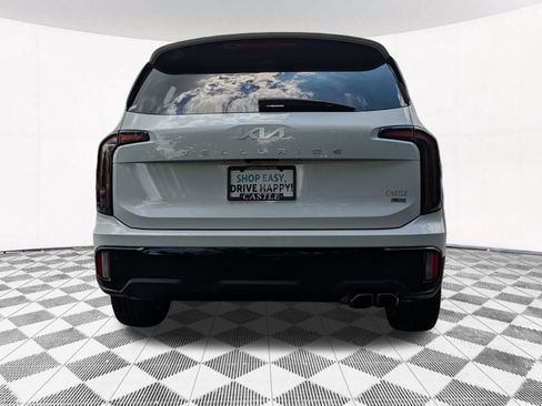 Used 2024 Kia Telluride SX Prestige X-Line AWD/4WD image 17