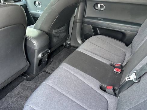 Used 2024 Hyundai Ioniq 5 SE RWD image 14