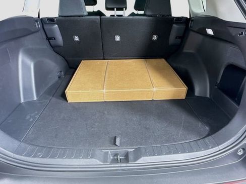 Certified 2025 Toyota RAV4 LE image 24