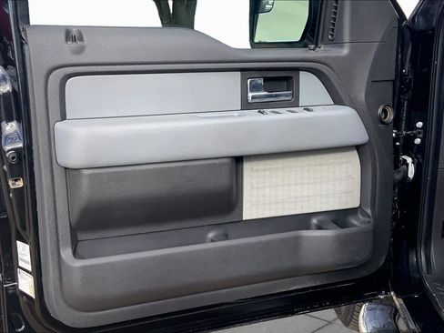 Used 2013 Ford F150 XLT w/ Luxury Equipment Group AWD/4WD image 21