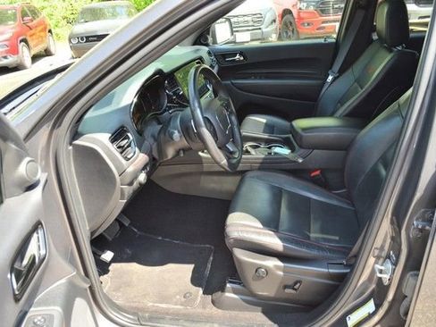 Used 2024 Dodge Durango GT AWD/4WD image 17