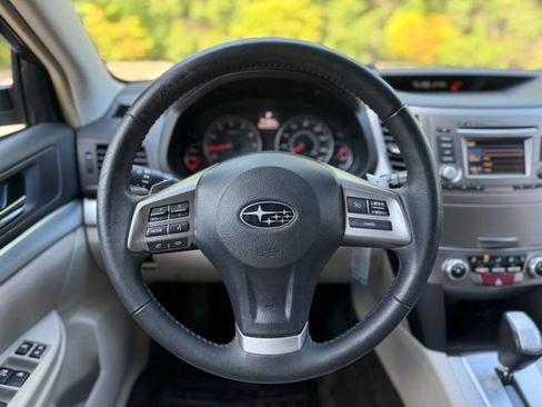 Used 2014 Subaru Outback 2.5i Premium w/ Popular Package #3 AWD/4WD image 20