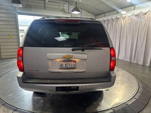 Used 2013 Chevrolet Tahoe LT RWD image 6