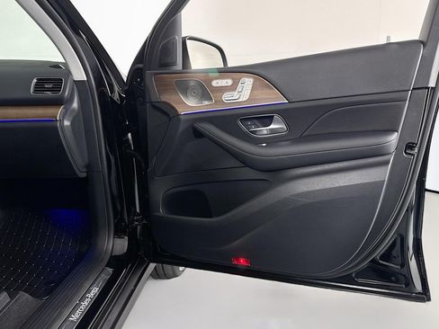 Certified 2024 Mercedes-Benz GLE 450 4MATIC image 25