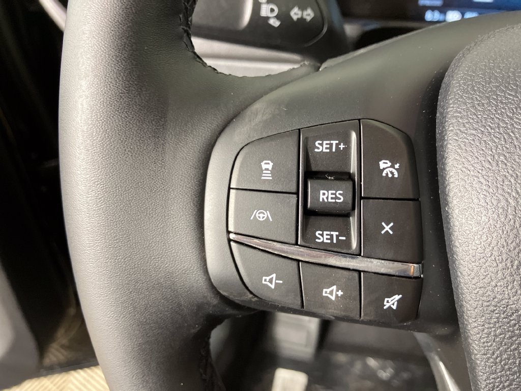 New 2026 Ford Bronco Sport Outer Banks w/ Outer Banks Tech Package+ AWD/4WD image 17