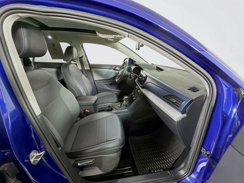 Used 2022 Volkswagen Taos SE image 33