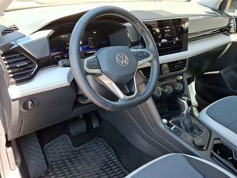 Certified 2025 Volkswagen Taos S image 27