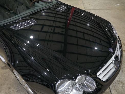 Used 2007 Mercedes-Benz SL 550 image 18