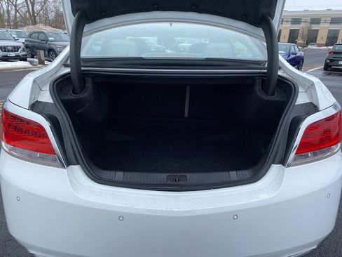 Used 2012 Buick LaCrosse Premium image 15