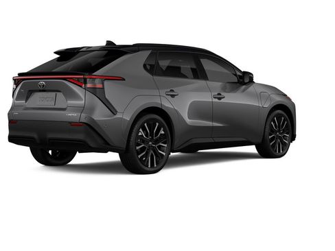 New 2026 Toyota bZ FWD image 10
