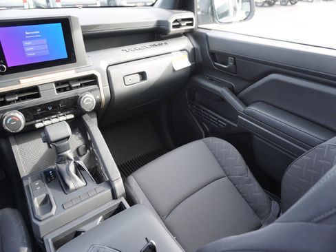 New 2026 Toyota Tacoma SR image 16