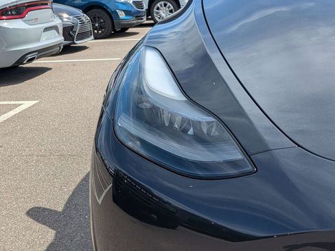 Used 2024 Tesla Model Y 2WD image 9