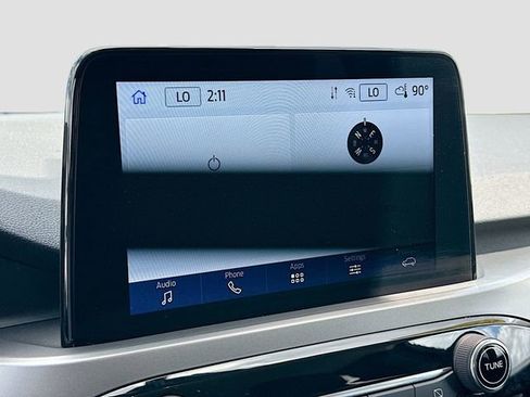 Certified 2024 Ford Escape Active image 14