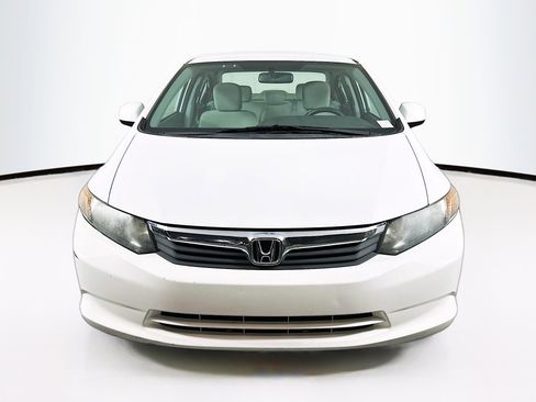 Used 2012 Honda Civic LX image 2