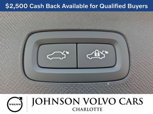 New 2026 Volvo XC90 T8 Ultra w/ Protection Package Premier image 14