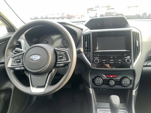 Used 2021 Subaru Forester image 14