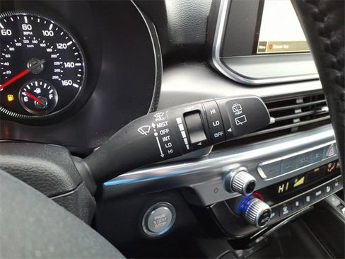 Used 2022 Kia Telluride S image 27