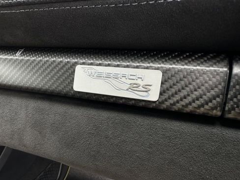 Used 2024 Porsche 718 Cayman GT4 RS w/ Weissach Package image 43