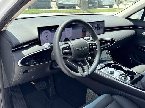 New 2026 Genesis GV70 2.5T image 11