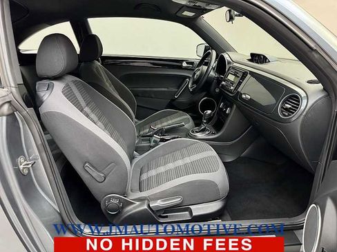 Used 2012 Volkswagen Beetle 2.0T FWD image 17