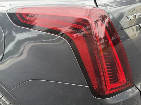 Used 2023 Cadillac XT5 Premium Luxury FWD image 10