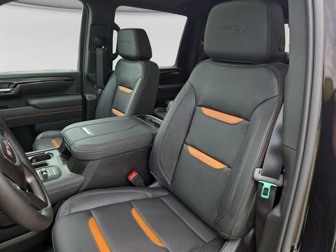 New 2026 GMC Sierra 2500 AT4 w/ AT4 Premium Plus Package AWD/4WD image 24
