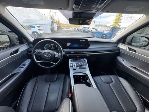 Used 2024 Hyundai Palisade SEL image 12