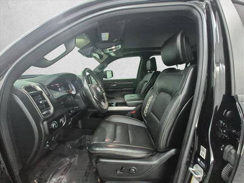 Used 2023 RAM 1500 Rebel w/ Rebel Level 2 Equipment Group AWD/4WD image 17
