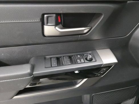 New 2026 Toyota Tundra Limited image 21