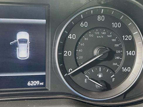 Used 2023 Hyundai Kona SEL w/ Convenience Package image 12