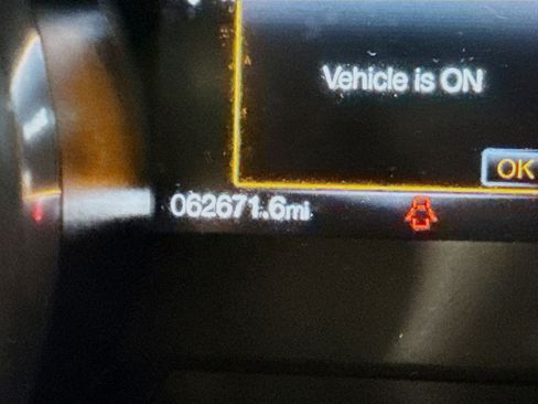 Used 2018 Ford Mustang Coupe w/ Ecoboost Performance Package image 16