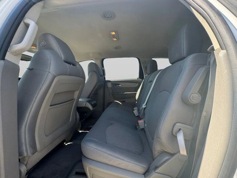 Used 2017 Chevrolet Traverse LS image 28