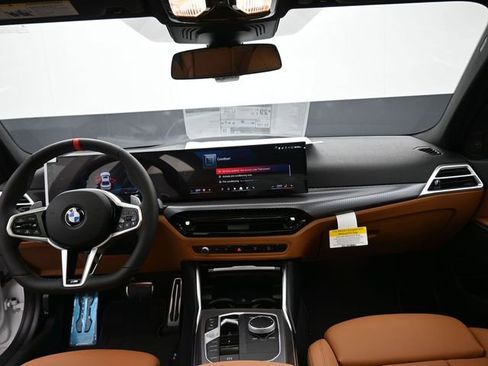 New 2026 BMW M340i Sedan image 24