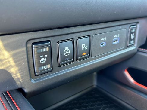 New 2026 Nissan Frontier PRO-4X image 28