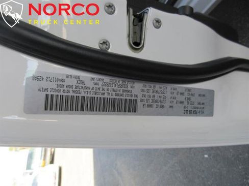 Used 2020 RAM 2500 Laramie image 25