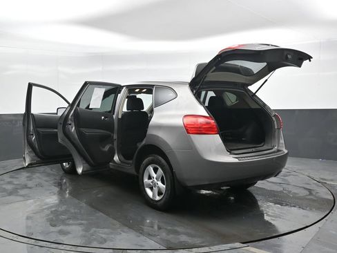 Used 2013 Nissan Rogue S w/ Special Edition Pkg image 48