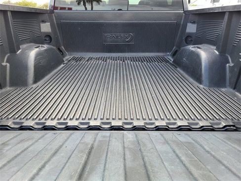 Used 2023 Chevrolet Silverado 1500 LTZ image 17