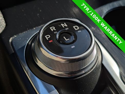 Certified 2024 Ford Escape ST-Line w/ Tech Pack #1 AWD/4WD image 32