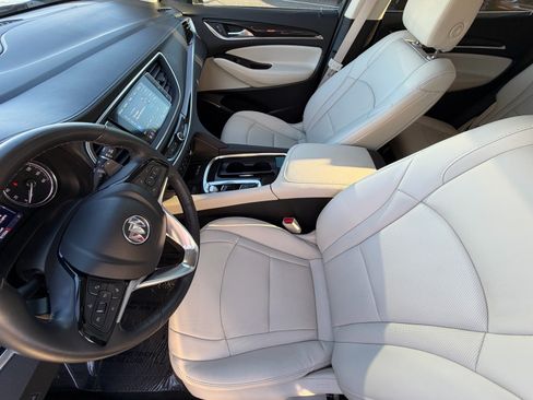Used 2023 Buick Enclave Essence w/ Sound and Sites Package FWD image 15