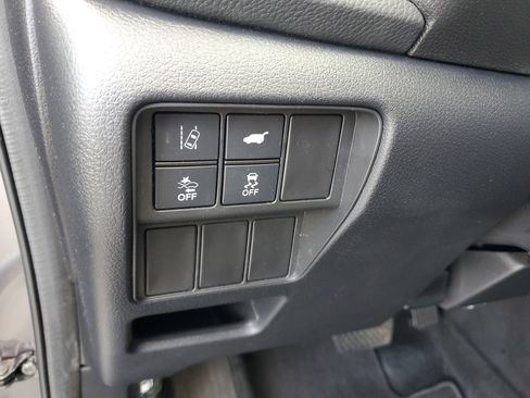 Used 2022 Honda CR-V EX-L image 16