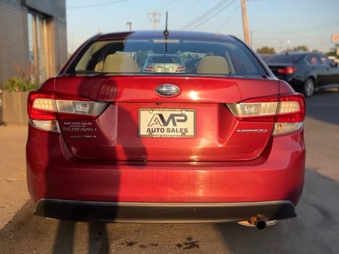 Used 2018 Subaru Impreza 2.0i image 6