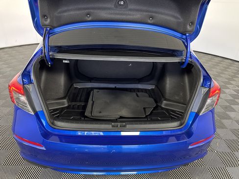 Used 2023 Honda Civic Sport image 19