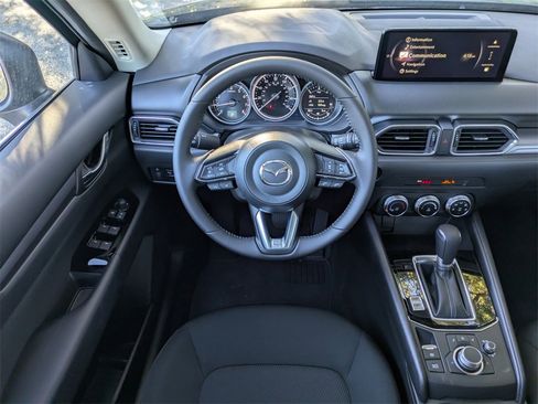 New 2025 MAZDA CX-5 AWD 2.5 S image 13